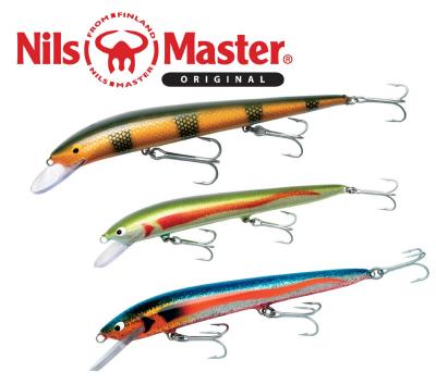 NilsMaster