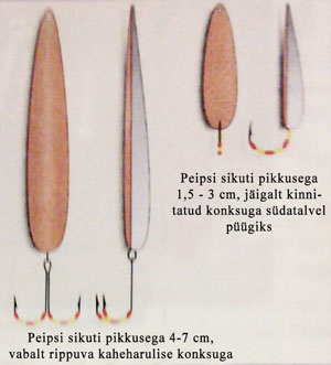 peipsi-sikuti