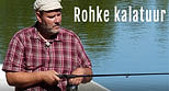 rohke kalatuur