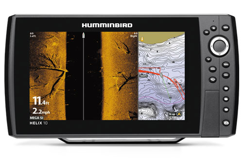 Humminbird