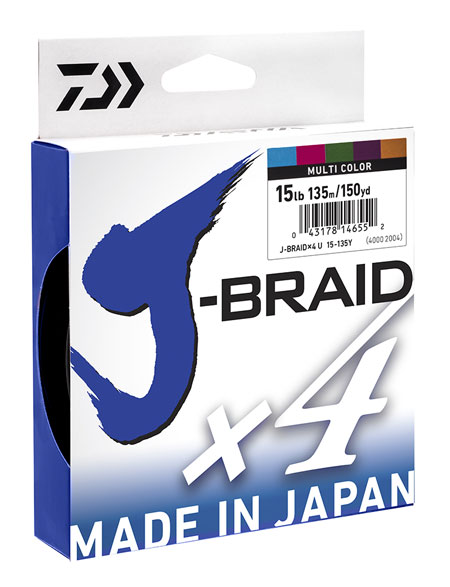 daiwa j braid 4