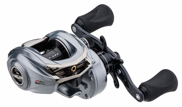 Abu Garcia Revo ALX