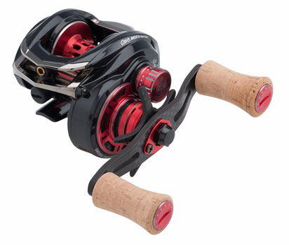 Abu Garcia Revo MGXtreme