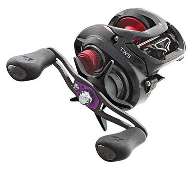 Daiwa Tatula CT 100H