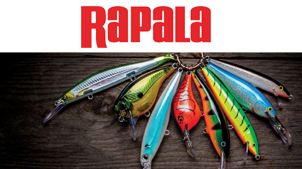 Rapala landid